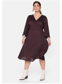 Sheego viskozes kleita 140438