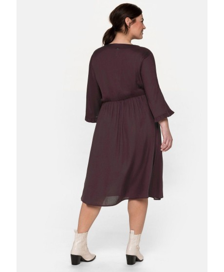 Sheego viskozes kleita 140438