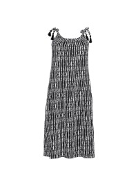 Sheego cieta kokvilnas džersija kleita