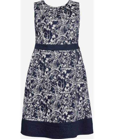 Sheego kokvilnas kleita 131434