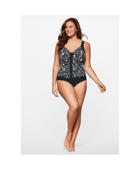 Sheego viengabala peldkostīms