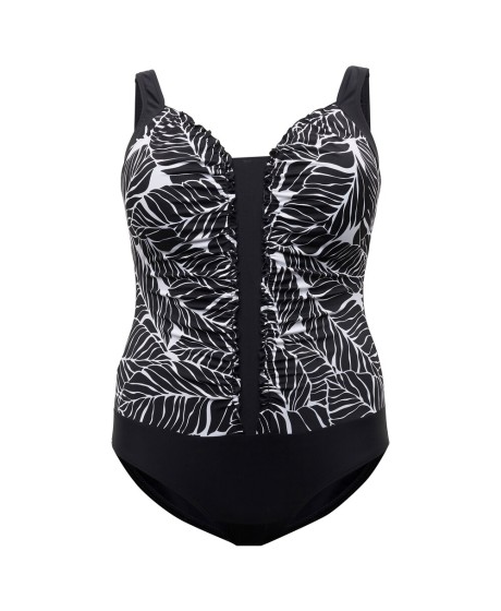 Sheego viengabala peldkostīms