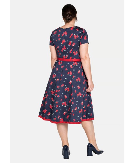 Sheego kokvilnas kleita 139266