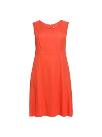 Sheego viskozes kleita bez piedurknēm