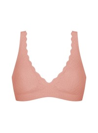 Sloggi Zero Feel mežģīņu bralete