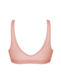 Sloggi Zero Feel mežģīņu bralete