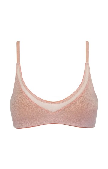 Sloggi Oxygene Infinite T-Shirt krūšturis