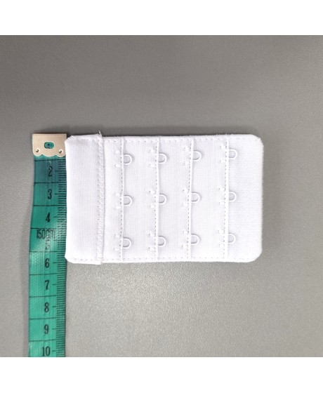 krūšturu pagarinājums ar 3 āķīšiem 2004