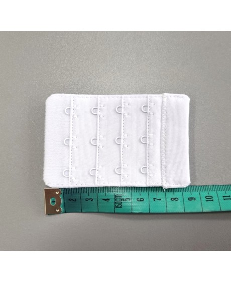 krūšturu pagarinājums ar 3 āķīšiem 2004