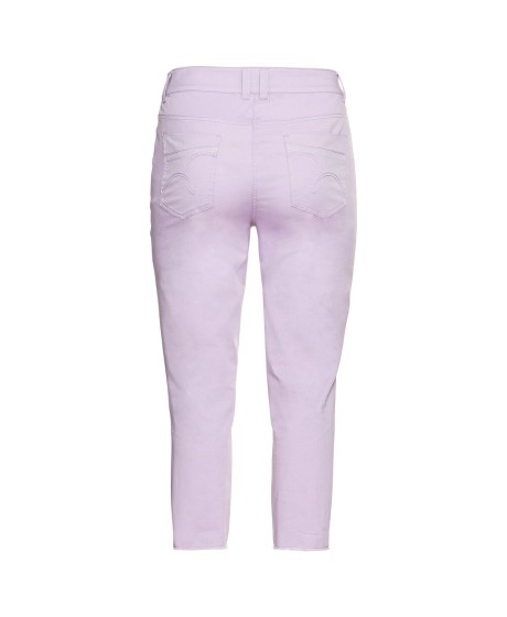 Sheego 7/8 garas kokvilnas bikses