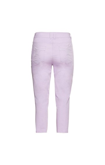 Sheego 7/8 garas kokvilnas bikses