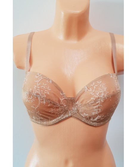 EVA-Dessous krūšturis