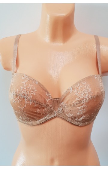 EVA-Dessous krūšturis