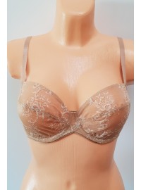 EVA-Dessous krūšturis