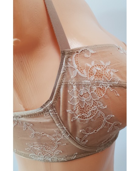 EVA-Dessous krūšturis