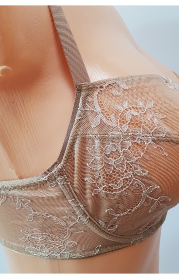 EVA-Dessous krūšturis