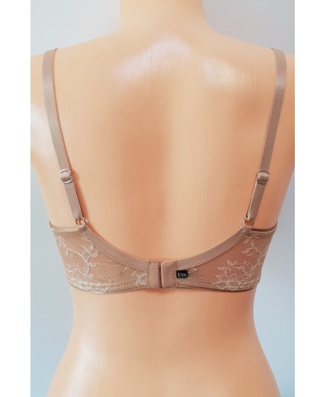 EVA-Dessous krūšturis