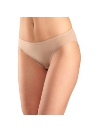 PETITE FLEUR bikini stila kokvilnas biksīšu komplekts 5