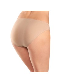 PETITE FLEUR bikini stila kokvilnas biksīšu komplekts 5