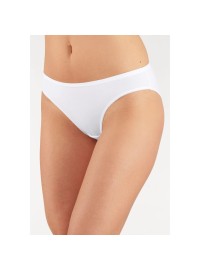 PETITE FLEUR bikini stila kokvilnas biksīšu komplekts 5