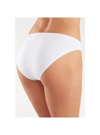 PETITE FLEUR bikini stila kokvilnas biksīšu komplekts 5