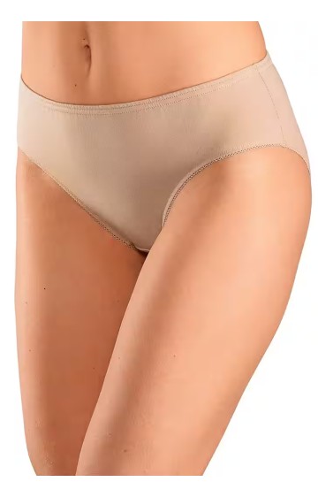 PETITE FLEUR kokvilnas biksīšu komplekts 5