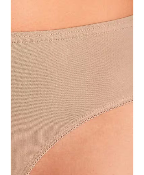 PETITE FLEUR kokvilnas biksīšu komplekts 5