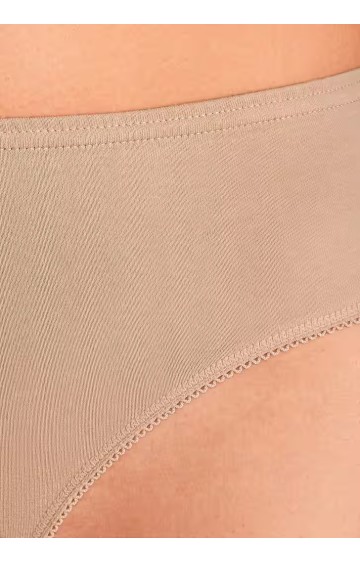 PETITE FLEUR kokvilnas biksīšu komplekts 5