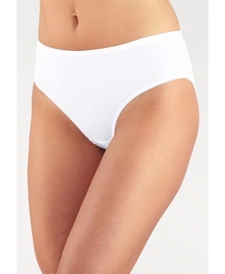 PETITE FLEUR kokvilnas biksīšu komplekts 5