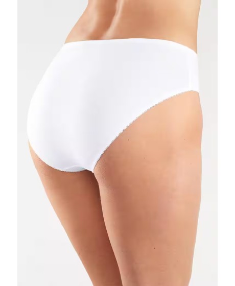 PETITE FLEUR kokvilnas biksīšu komplekts 5