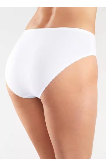 PETITE FLEUR kokvilnas biksīšu komplekts 5