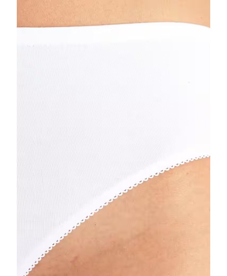 PETITE FLEUR kokvilnas biksīšu komplekts 5