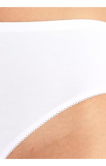 PETITE FLEUR kokvilnas biksīšu komplekts 5