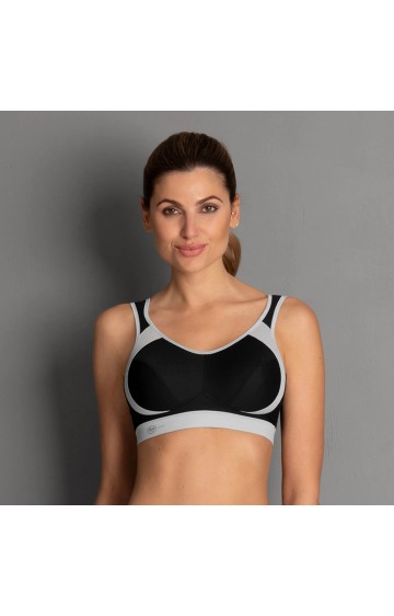 ANITA ACTIVE sporta krūšturis EXTREME CONTROL