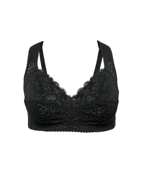 Sheego krūšturis bez siksniņām