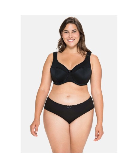 Sheego liels krūšturis ar cilpām