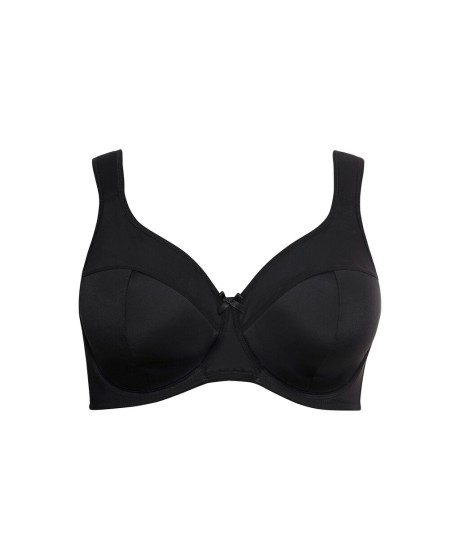 Sheego liels krūšturis ar cilpām