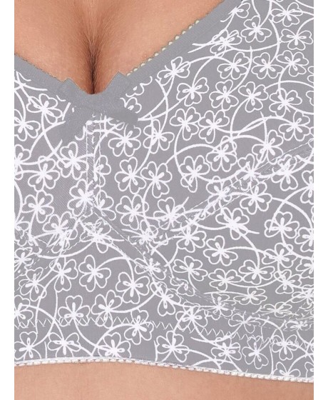 Sussa Creation kokvilnas krūšturis 8053