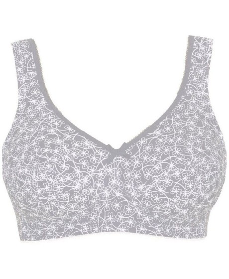 Sussa Creation kokvilnas krūšturis 8053