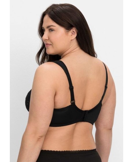 Sheego krūšturis bez siksniņām