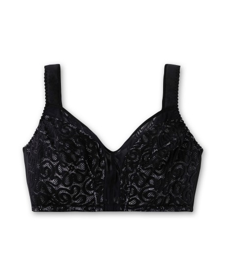 Sheego krūšturis bez siksniņām