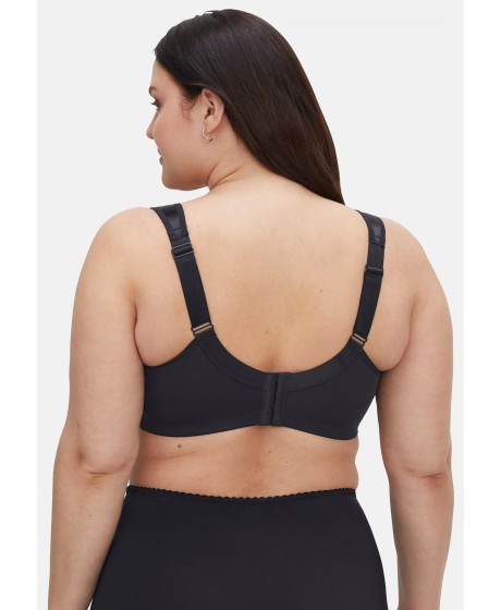 Sheego krūšturis ar cilpām