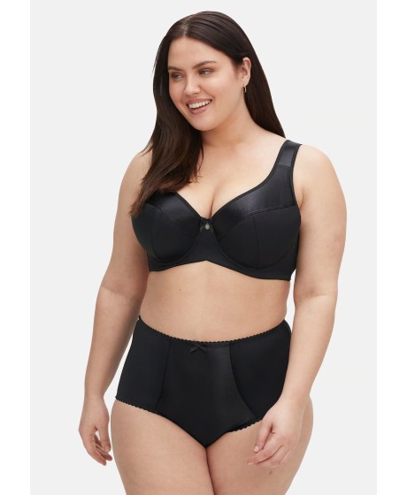 Sheego krūšturis ar cilpām