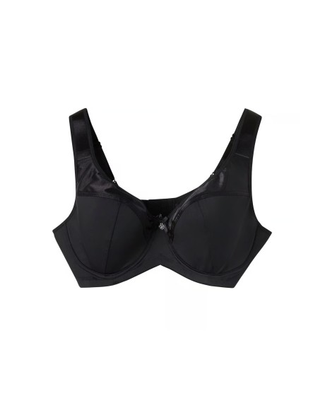 Sheego krūšturis ar cilpām