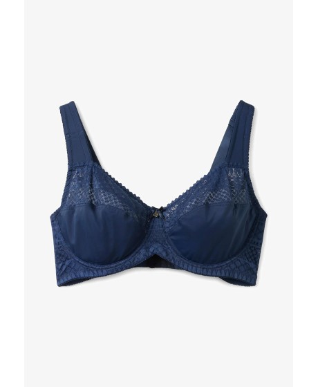 Sheego krūšturis ar cilpām