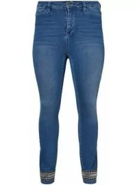 Junarose by Vero Moda džinsi