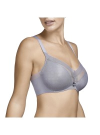 SELENE krūšturis ROXANA ar cilpām