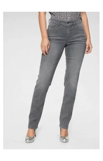 MAC džinsi Melanie Glam Straight