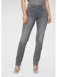 MAC džinsi Melanie Glam Straight