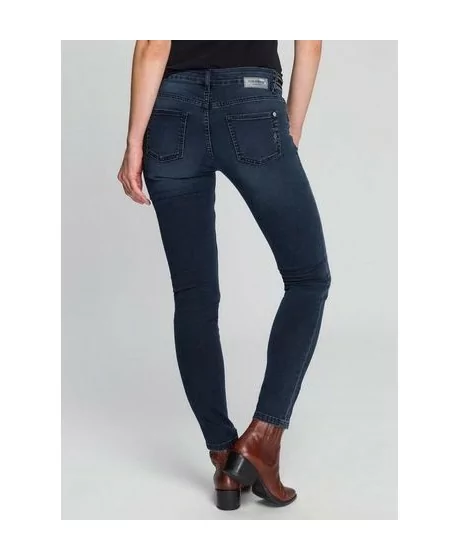 BLUE FIRE džinsi CHLOE